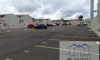 Imagem 5: Apartamento para Venda em Curitiba, Xaxim, 2 dormitórios, 1 suíte, 1 banheiro, 1 vaga