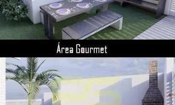 Imagem: Apartamento à venda, 2 quartos, 1 suíte