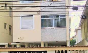 Imagem: APARTAMENTO 02 QUARTOS NA ENCRUZILHADA SANTOS