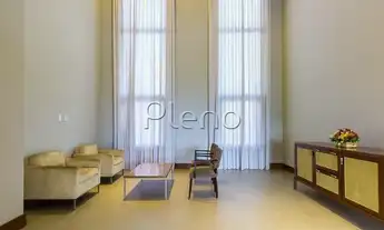 Imagem 7: Locação Casa com 4 dormitórios