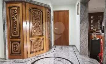 Imagem 4: Apartamento para venda tem 222 metros quadrados com 3 quartos em Água Fria - São Paulo - S