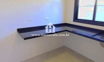 Imagem 6: Casa em Condomínio - Urbanova - Condomínio Residencial Alphaville II - 4 Suítes - 479m²