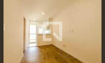 Imagem 2: Apartamento para Aluguel - Campestre, 2 Quartos, 100 m2