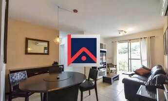 Imagem 4: Locação Apartamento 3 Dormitórios - 76 m² Santo Amaro