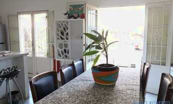 Imagem 3: CASA ASSOBRADADA - MOEMA PÁSSAROS - SP