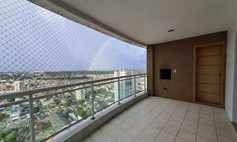 Imagem 5: Edif. Ekoara - Sacada Gourmet - 03 suítes -Nascente