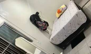 Imagem 3: Kitnet cruz das almas