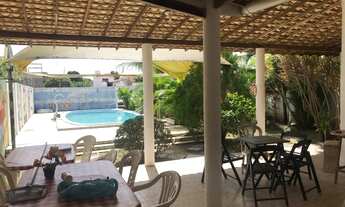 Imagem 3: Aluguel Temporada Casa de Andar com Piscina no Mosqueiro