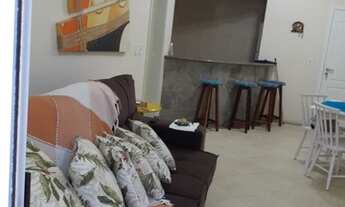 Imagem: Prainha, ar condicionado, 8 pessoas quadra