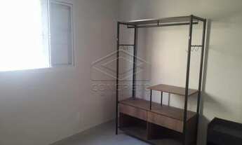 Imagem: Botucatu - Apartamento Padrão - Jardim