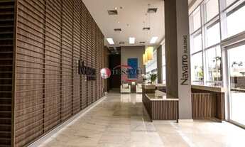 Imagem 4: Venda Sala Comercial, São José do Rio Preto - SP amplo e bem iluminada, com vista privileg