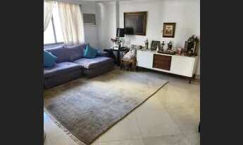 Imagem 10: Apartamento para venda possui 299 metros quadrados com 4 quartos em Boqueirão - Santos - S