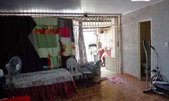 Imagem 3: Sol Nascente QD 209 Ótima Casa 1 Quarto suite Escriturada com Habite-se Aceita Financiamen