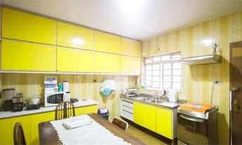 Imagem 5: São Paulo - Casa Padrão - CAMPO BELO