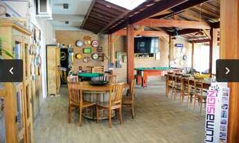 Imagem 6: Casa de condomínio para aluguel tem 710 metros quadrados com 5 quartos em Medeiros - Jundi