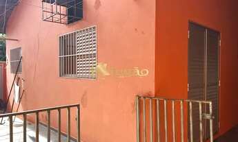 Imagem 5: Casa 3 quartos para Locação Jardim Conceição, São José do Rio Preto