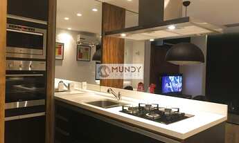 Imagem 3: Apartamento de Temporada em Jurerê