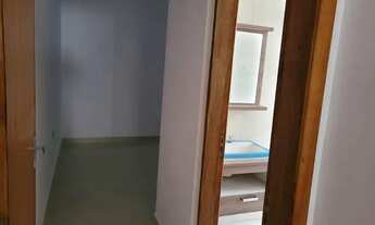 Imagem 6: Casa para venda possui 100 metros quadrados com 2 quartos em Itaoca - Mongaguá - São Paul