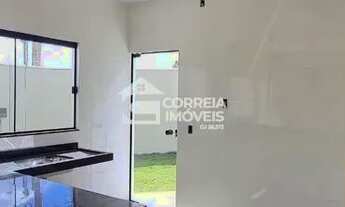 Imagem 3: Casa para venda com 158 metros quadrados com 2 quartos em Residencial Della Penna - Goiâni