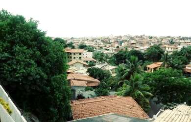 Imagem 3: Casa em Condomínio para Venda em Salvador, Itapuã, 3 dormitórios, 1 suíte, 1 banheiro, 5 v