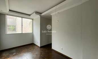 Imagem 4: Apartamento para aluguel 3 quartos 1 vaga - Sagrada Família