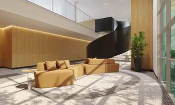 Imagem 3: Apartamento zona sul 3 suítes na JK Direto c/ Construtora