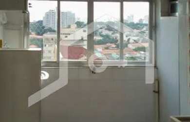 Imagem 6: Apartamento residencial de 40m², com 1 dormitório, 1 banheiro, 1 vaga - Mirandópolis - São