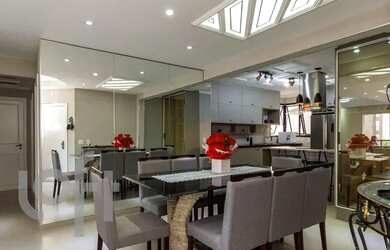 Imagem 5: Apartamento para venda com 150 metros quadrados com 3 quartos em Vila Regente Feijó - São