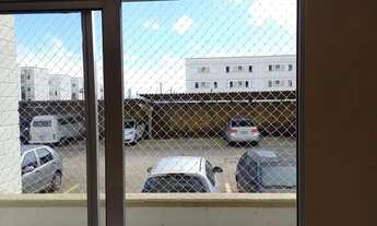 Imagem 4: Apto 2d. cond. bairro santa ine 3