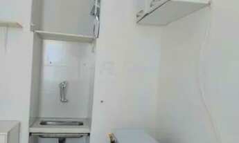 Imagem 2: Kitnet/Conjugado-LOCAÇÃO-Botafogo-Rio de Janeiro-RJ