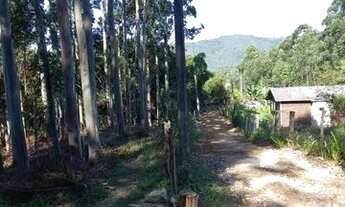 Imagem: Barbada -Sitio em Tijucas - Parcelamento