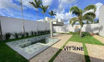 Imagem 2: Aluga - Se Casa no Wall Residênce - Ponte Alta Norte!