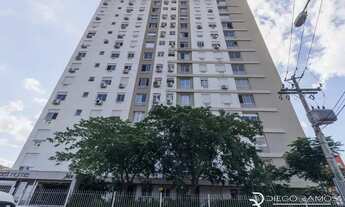 Imagem 2: Apartamento à venda Rua Aurélio Porto, Partenon - Porto Alegre