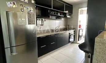 Imagem 2: FlamPark Mobiliado e Decorado - Jardim Goiás - Goiânia - GO