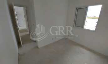 Imagem 7: RESIDENCIAL COLINAS DO PARATEHY - SÃO JOSÉ DOS CAMPOS/SP EDIFÍCIO GRAND KAZZA