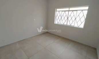 Imagem 2: Casa - Jardim Proença - Campinas