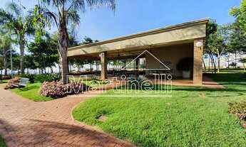 Imagem 7: Ribeirão Preto - Casa de Condomínio - Residencial Alto do Castelo