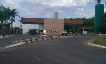 Imagem 4: Venda - Casa em Condomínio, Térrea, 04 Dormitórios, sendo 01 Suíte Master, com 01 Closet