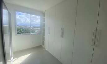 Imagem 5: Apartamento 2/4 em Buraquinho disponível para locação