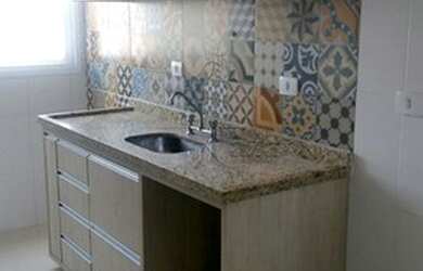 Imagem 7: Apartamento para aluguel possui 72 metros quadrados com 2 quartos