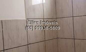 Imagem 5: Casa de 60 m2 à venda no bairro Parque de imóveis Esperança 2