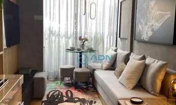 Imagem: Apartamento Novo com 1 dormitório à venda