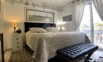 Imagem 3: Lindo e charmoso sobrado no Campo Belo - Conforto e bom gosto!