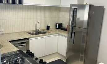 Imagem 4: APARTAMENTO - BROOKLIN - SP