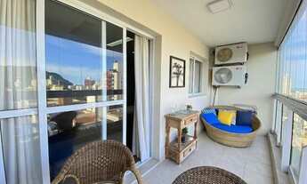 Imagem 7: Apartamento com 2 dormitórios à venda, 96 m² por R$ 800.000,00 - Jardim Astúrias - Guarujá