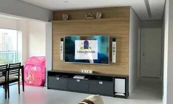 Imagem 2: Apartamento - VILA S. FRANCISCO - Zona Oeste, São Paulo - 117m2, 2 vagas