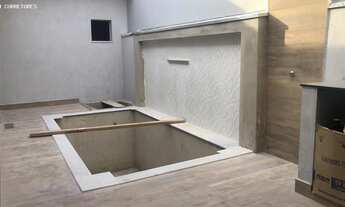 Imagem 2: Casa em Condomínio para Venda em Indaiatuba, Jardim Mantova, 3 dormitórios, 1 suíte, 3 ban