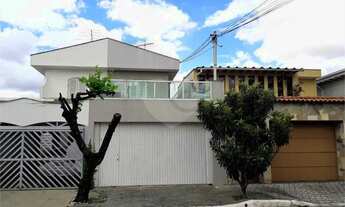 Imagem: São Paulo - Casa Padrão - SANTANA