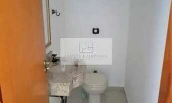 Imagem 5: Casa Sobrado em Chácara Santo Antônio (zona Sul) - São Paulo