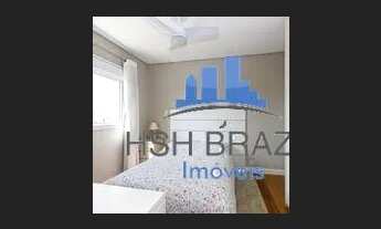 Imagem 5: SãO PAULO - Cobertura - Moema